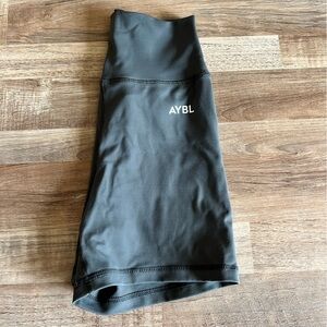 Aybl core shorts